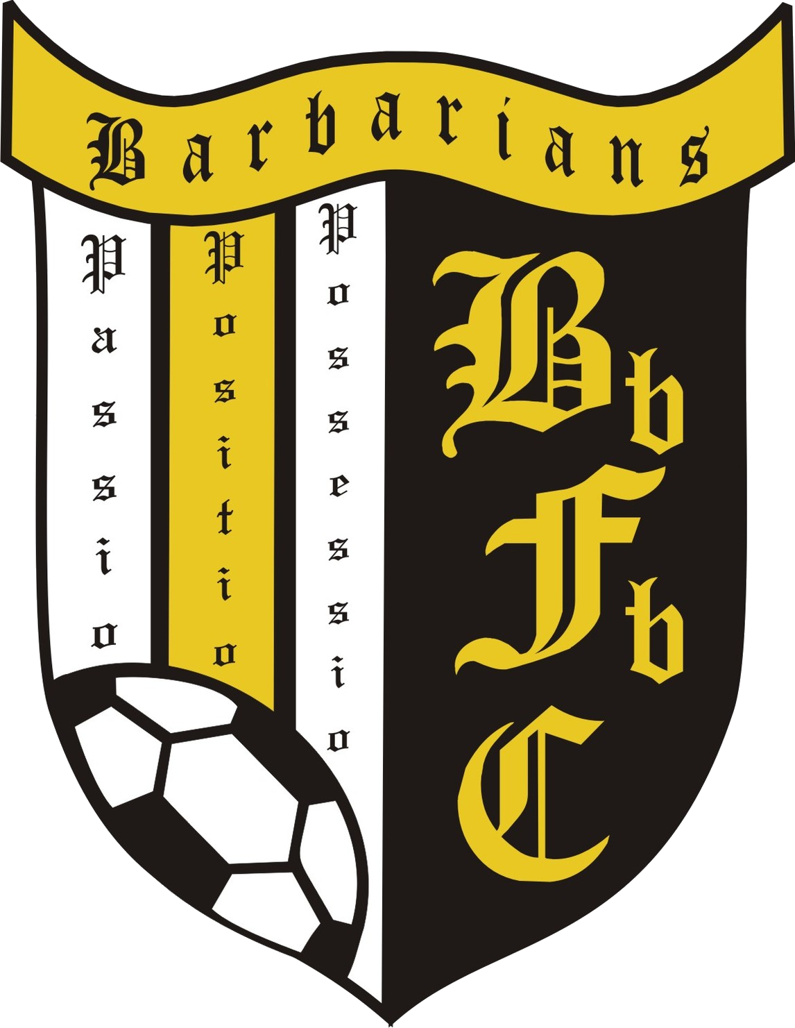 Barbarian FC
